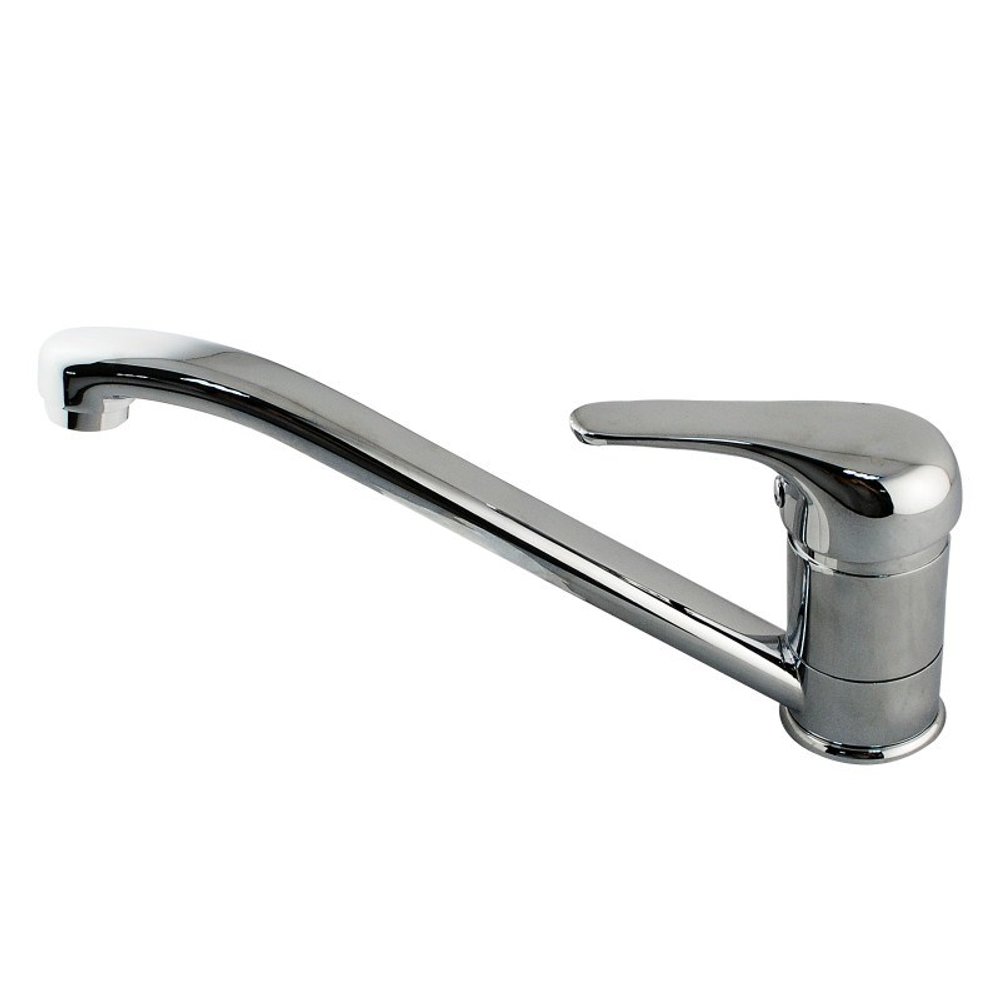 360° Swivel Long Spout