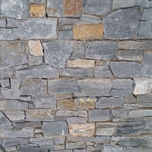 Sapphire Mica Schist Z panel