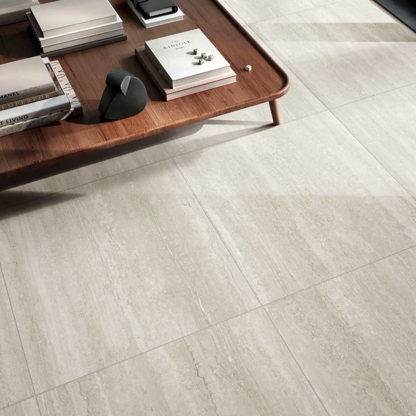 Norcia Vein Cut Light