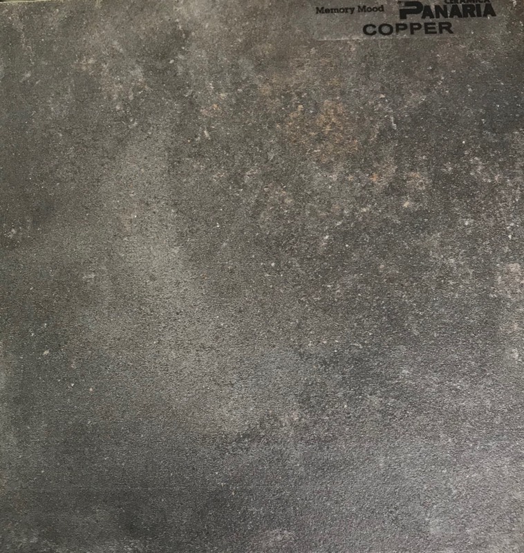 Panaria Memory Mood Copper 20x20cm
