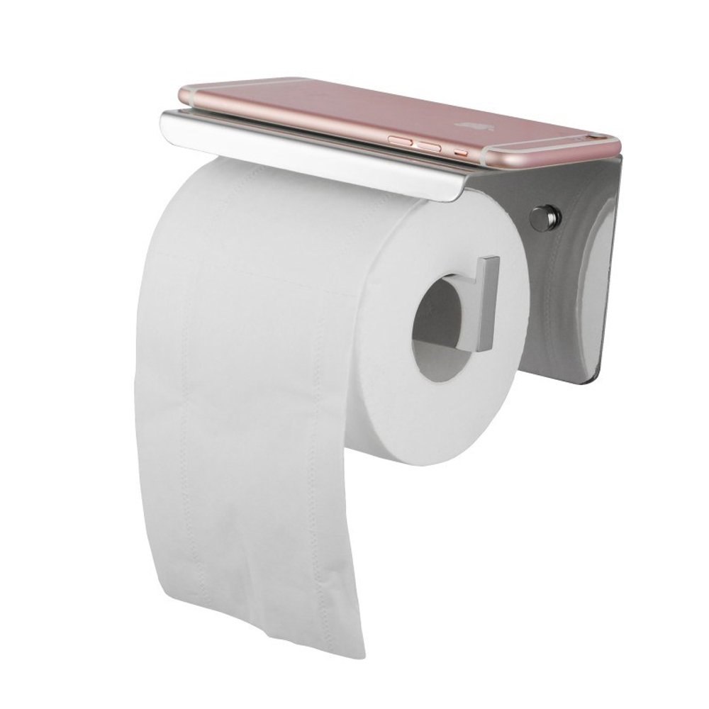 Ivano Toilet Paper Holder