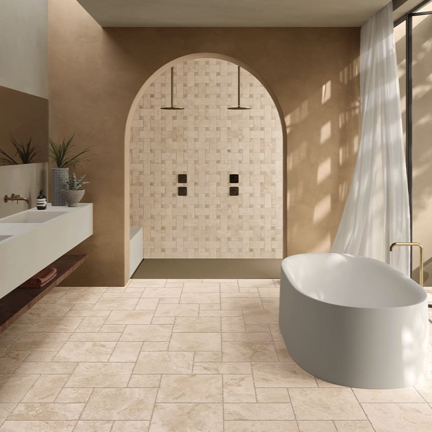 Tibur Beige