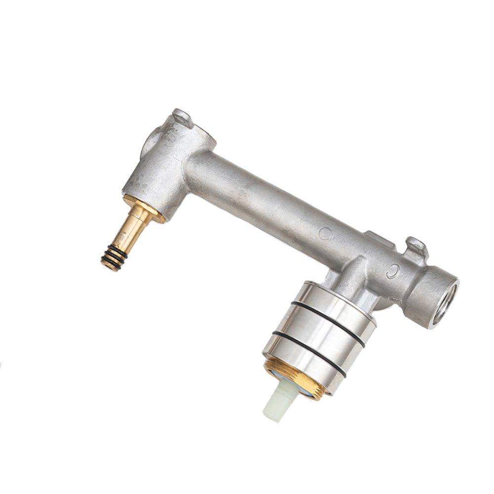 Wall Mixer with Spout In-wall Part