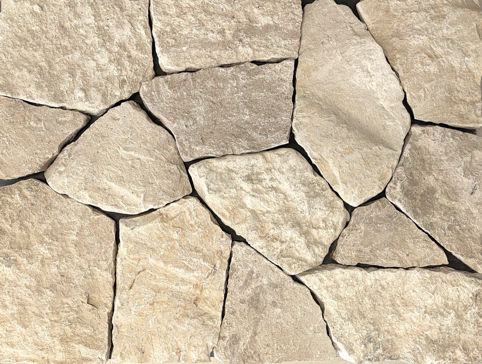 Roma Travertine Random Tumbled
