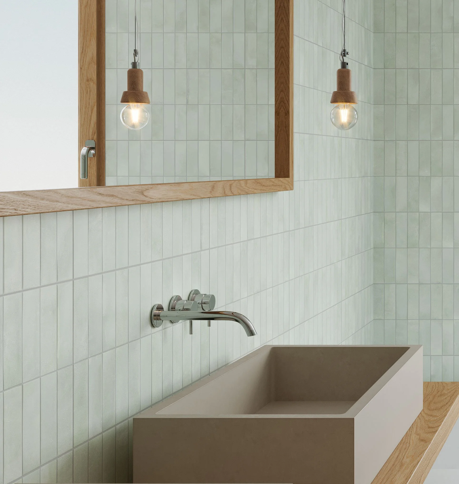 Deco Montana Green