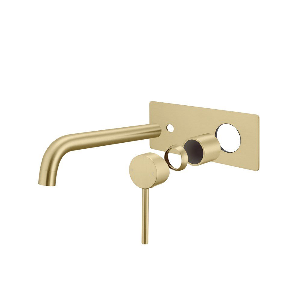LUCID PIN Series Spout Mixer Trim Kit Only (match CLPS)