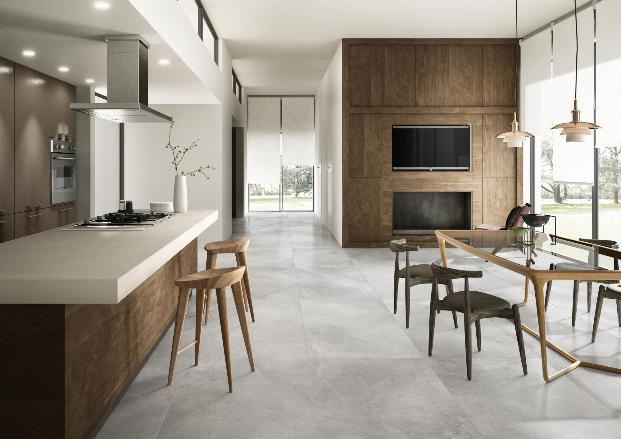 Marmo Stone