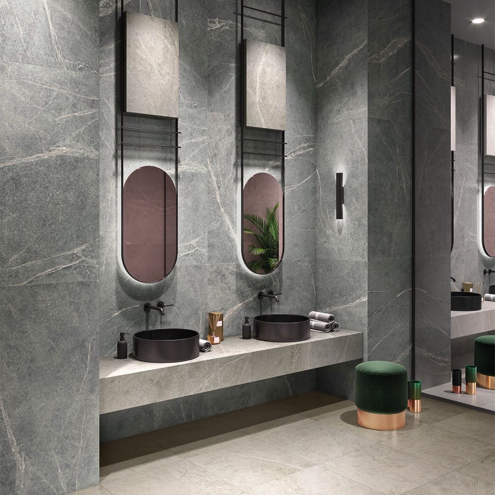 Soap Stone Grey