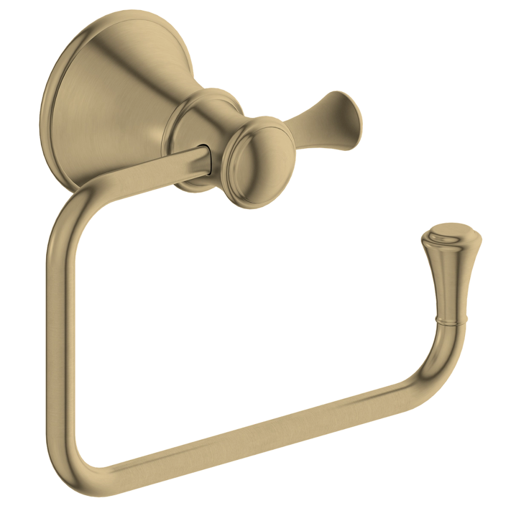 Coloniale Toilet Roll Holder