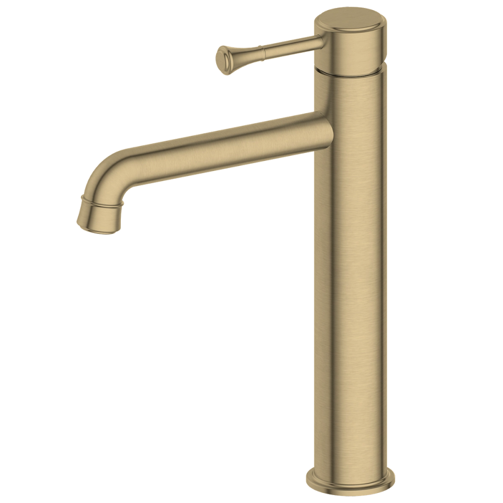 Coloniale Tall Basin Mixer