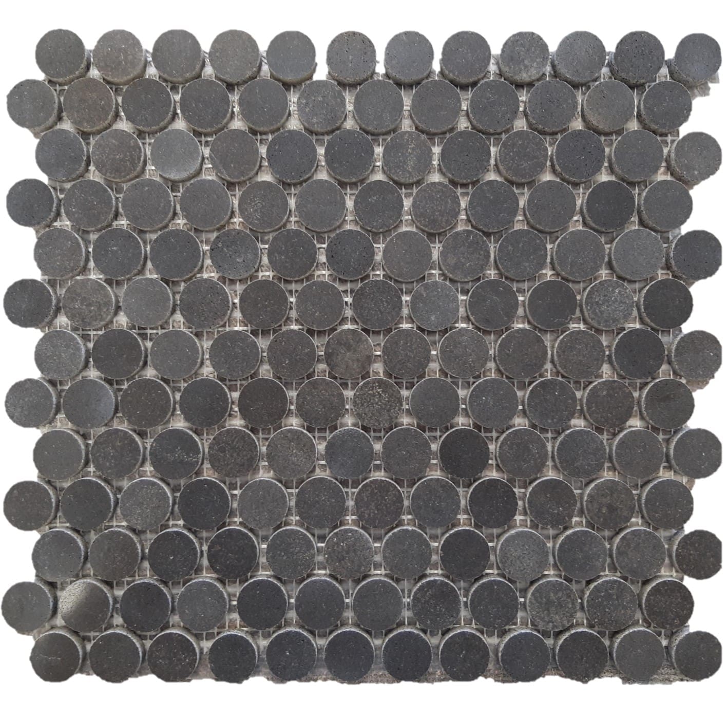 Basalt penny round