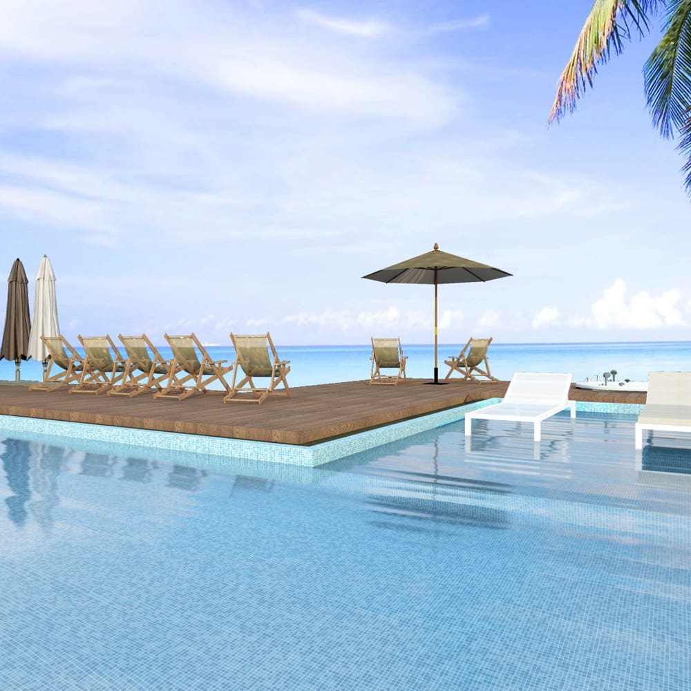 Paradise Tahiti