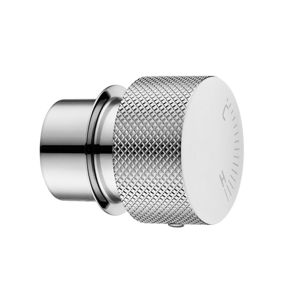 Progressive Mixer