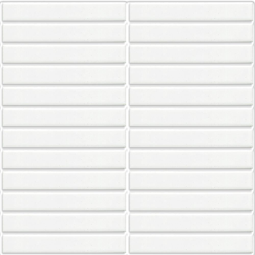 Linear White Kit Kat