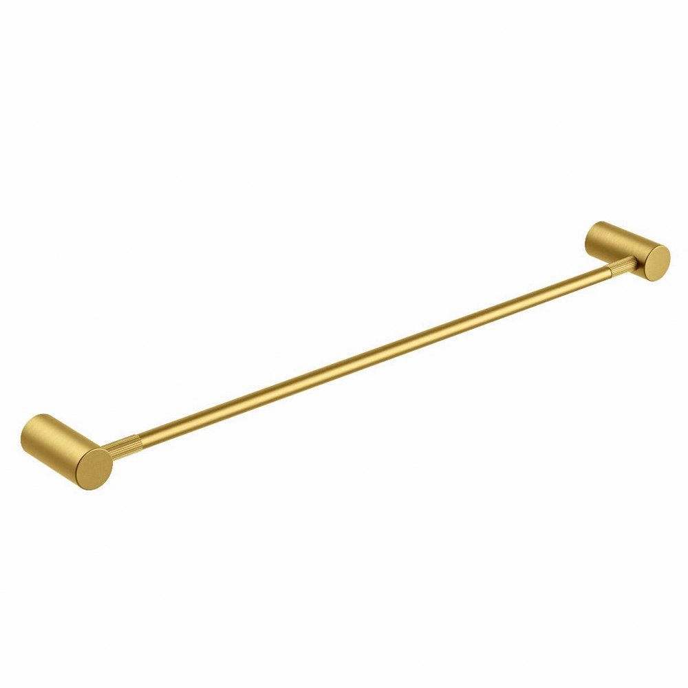 Caddence Single Towel Rail 600mm