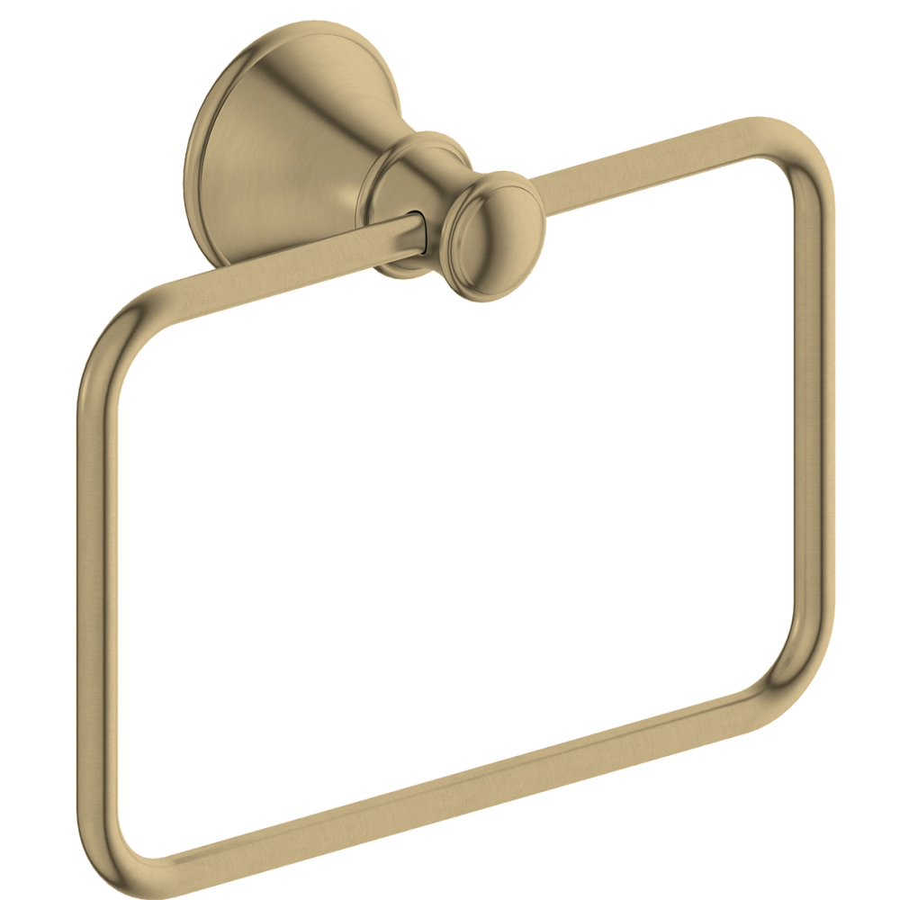 Coloniale Hand Towel Holder