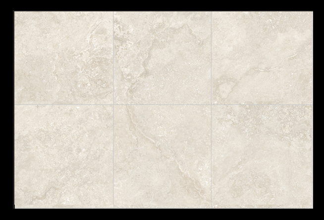 Unicom Select Cream 60x60cm Rectified