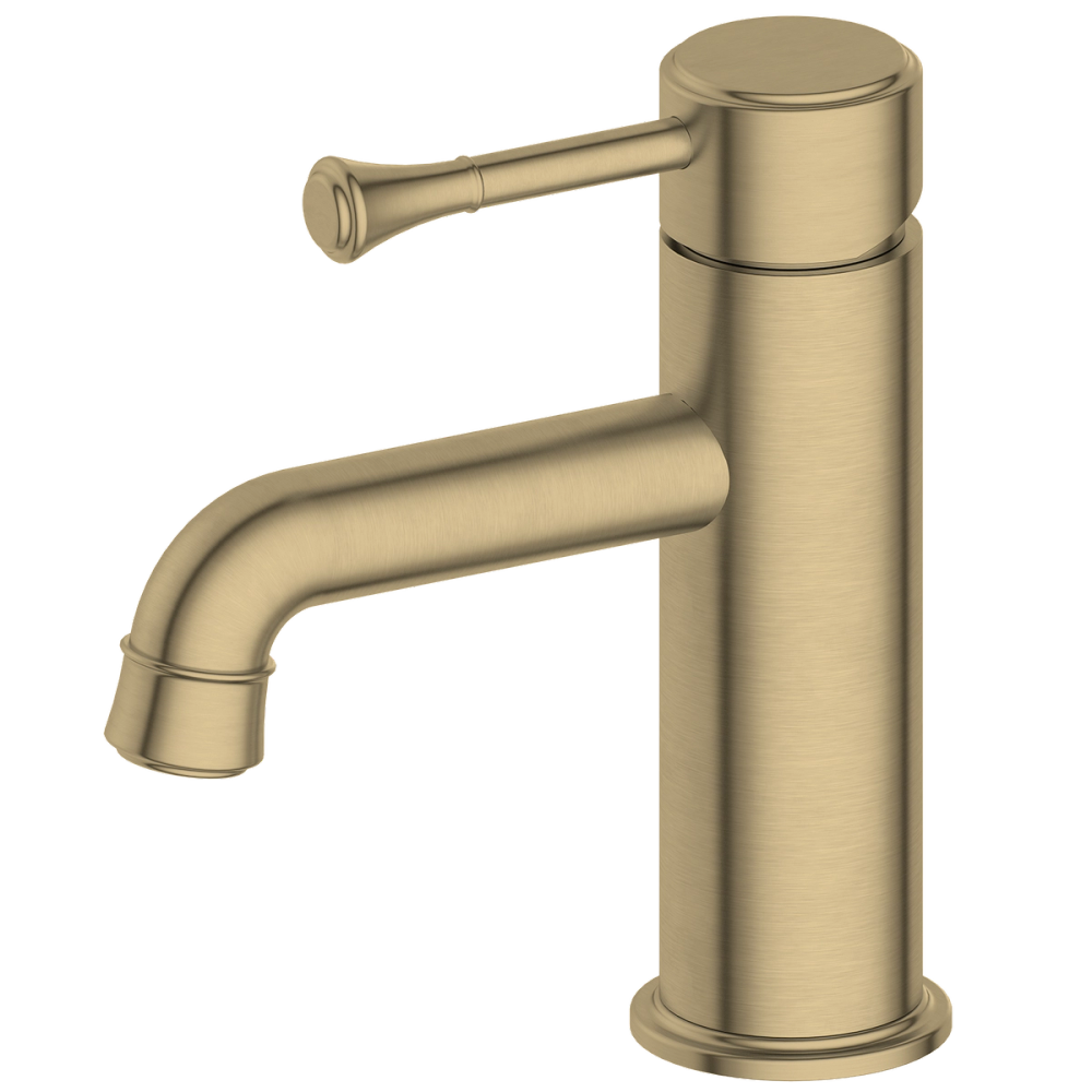 Coloniale Basin Mixer