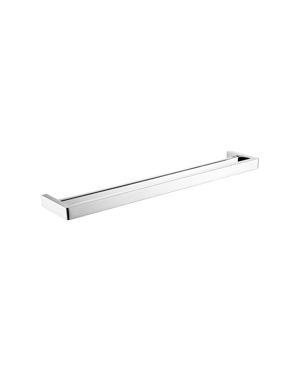 Cavallo Double Towel Rail 800mm