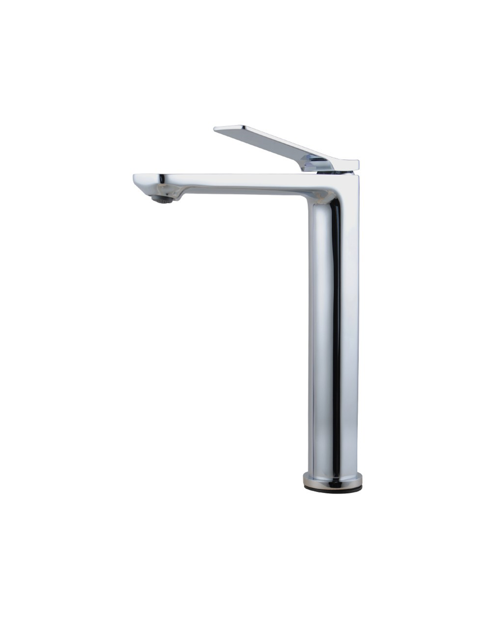 Rushy Tall Basin Mixer