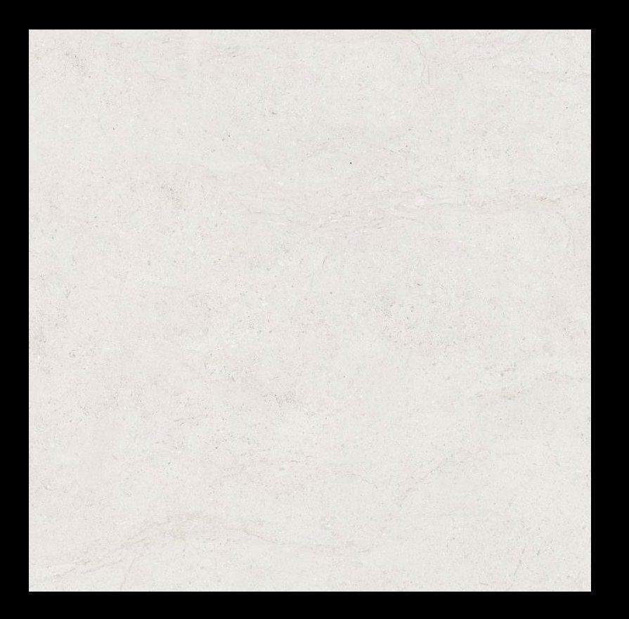 Colorker Hudson White Matt Rectified 59.5×59.5cm