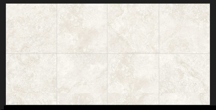 Unicom Select Ivory 60x60cm Rectified