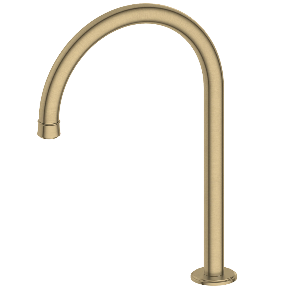 Coloniale Hob Spout