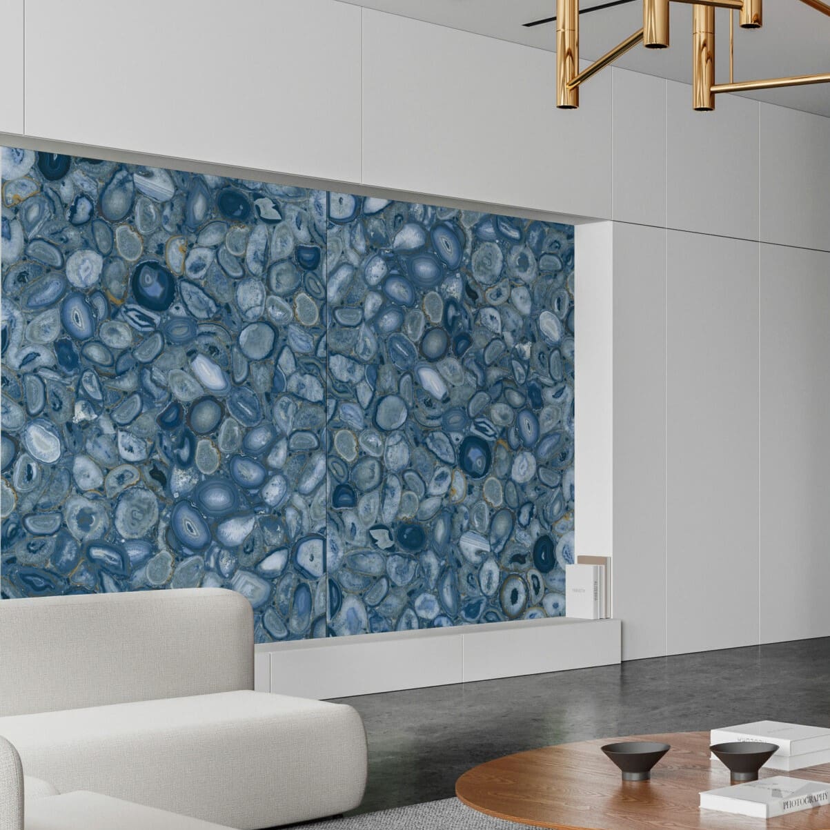 Agatina Blue