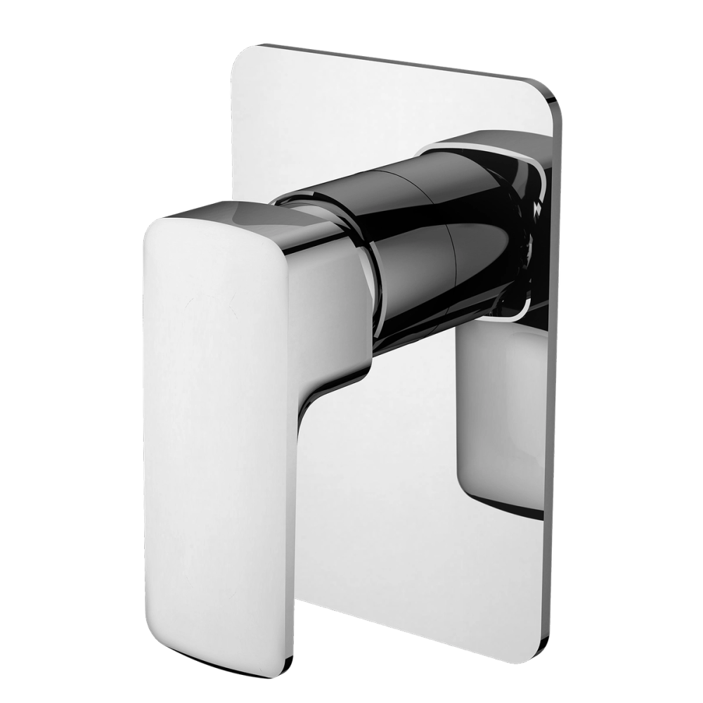 Cavallo Wall Mixer