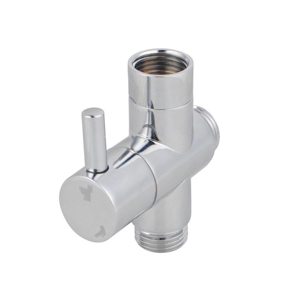 Toilet Bidet Diverter