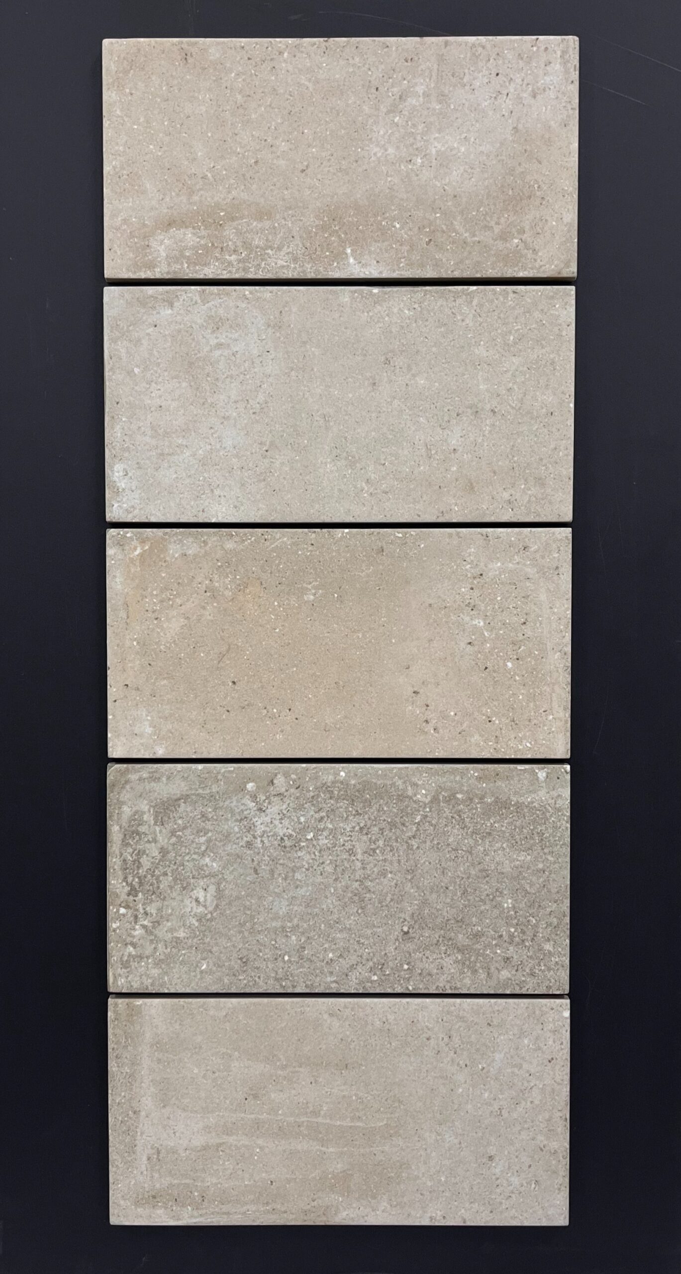 Estudio Benasal Crudo Brick 11.5×23.1cm