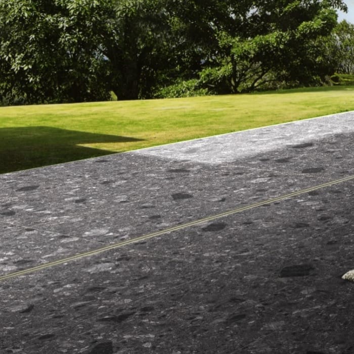 Breccia Dark Grey