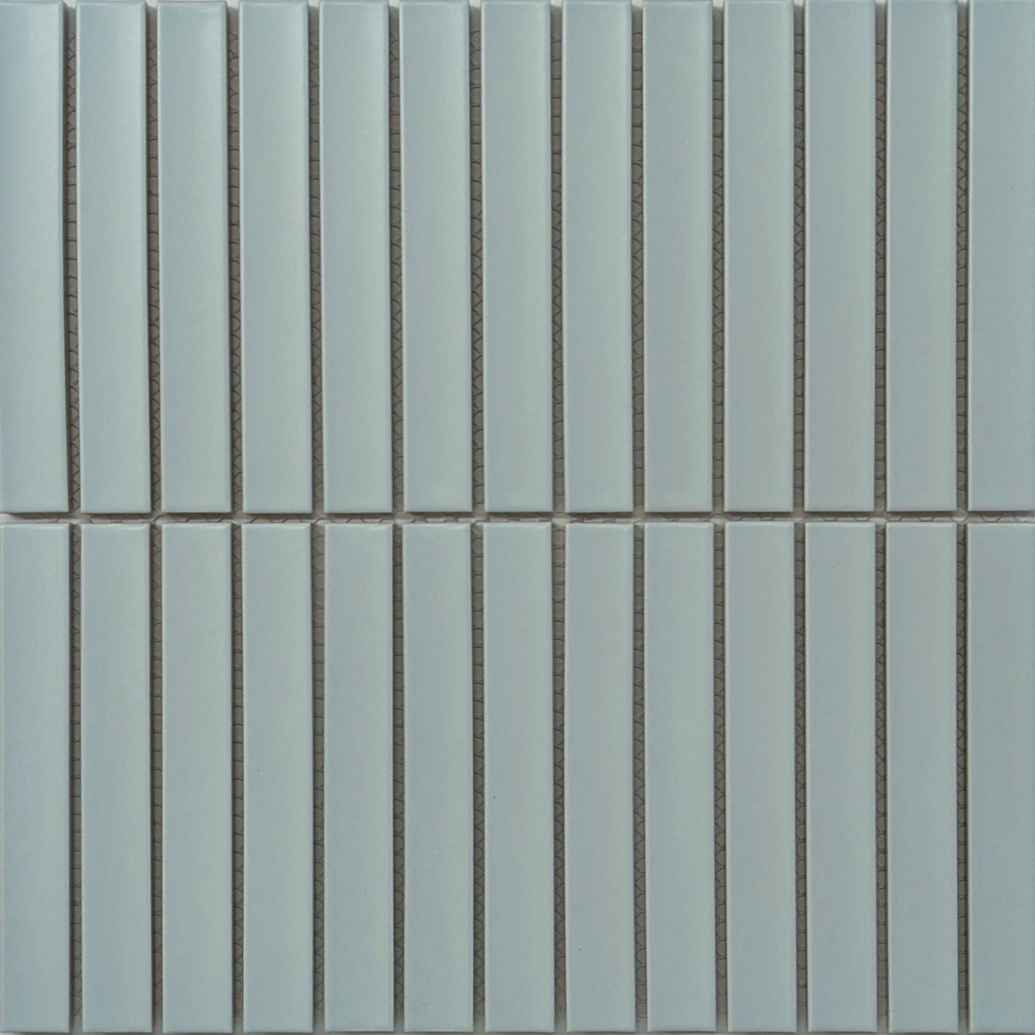 Osaka Mist Blue Matt Finger