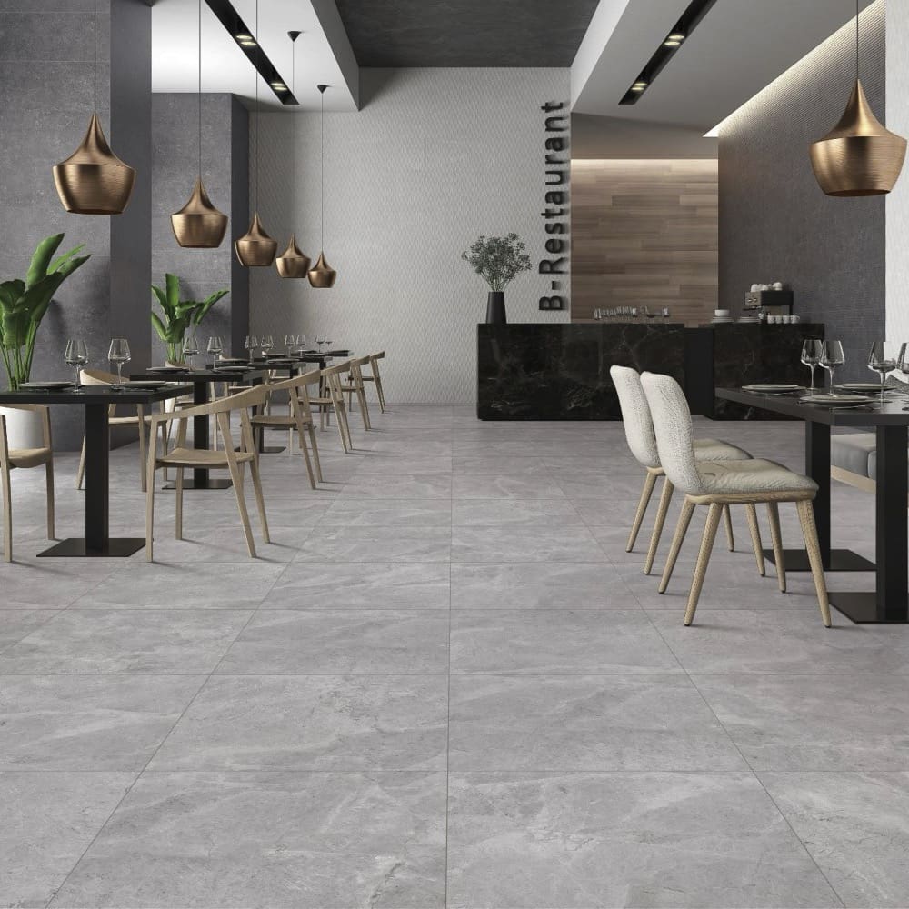 Riviera Grigio