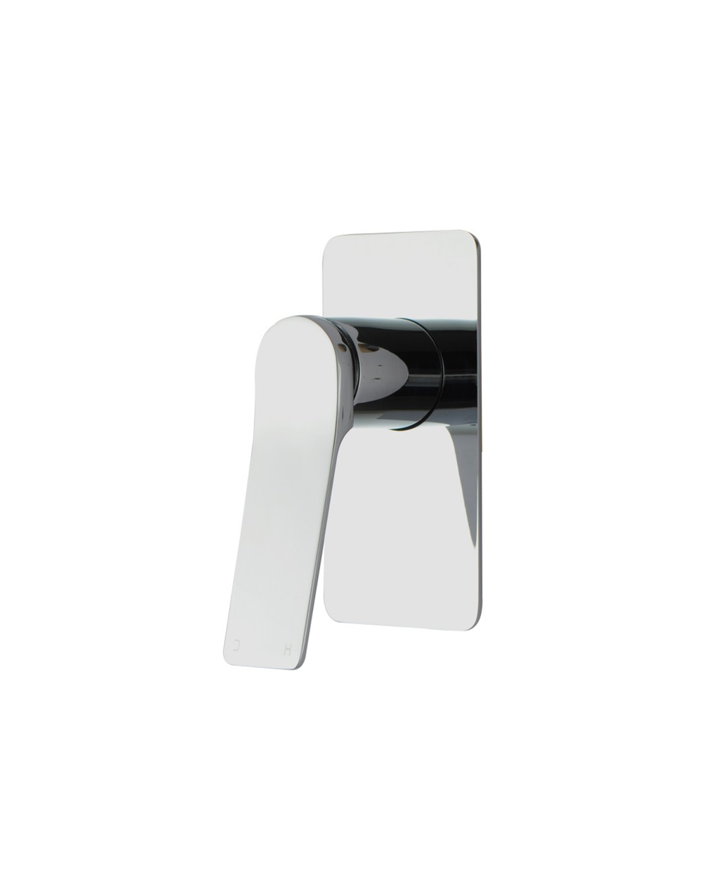Rushy Wall Mixer
