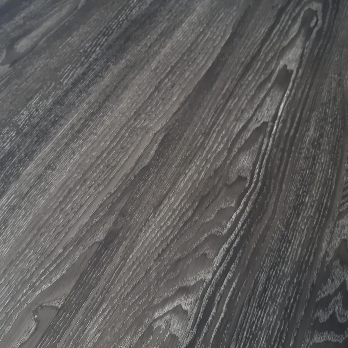 Midnight Oak Plank