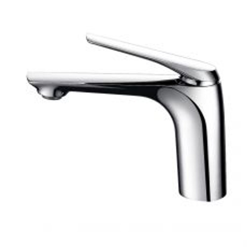 AU Basin Mixer