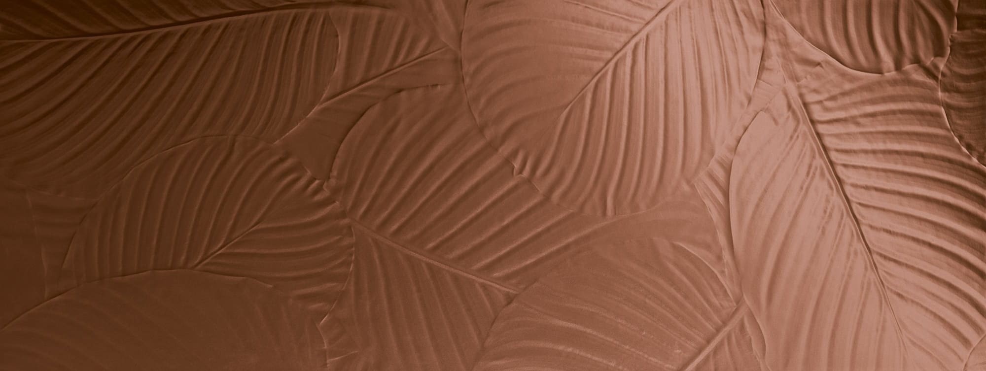 Palm Copper Matt