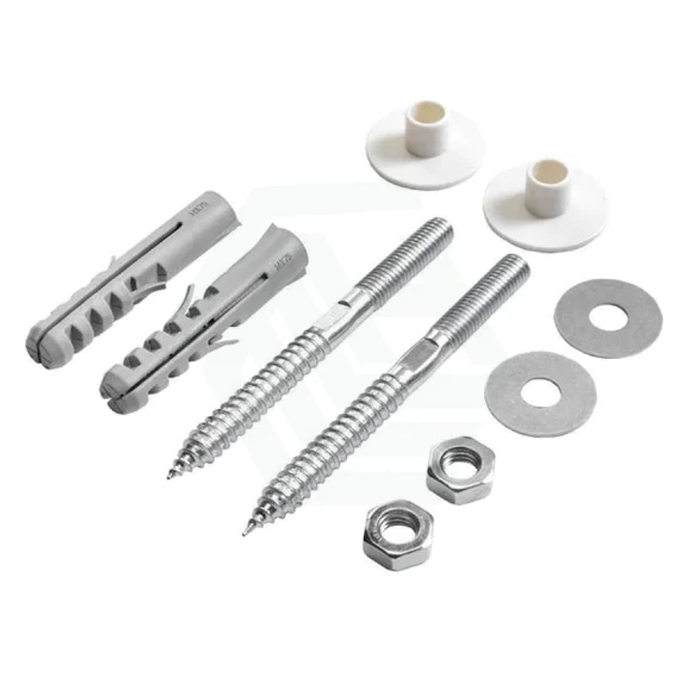 Wall Hung Basin Fixing Kit Installation Accessories