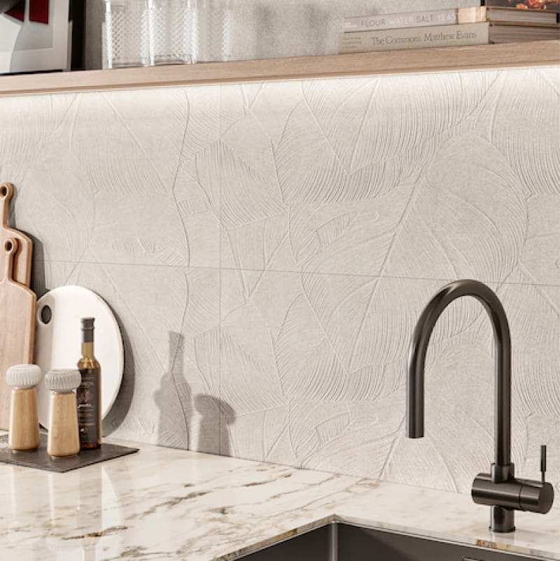 Sense Amazon White