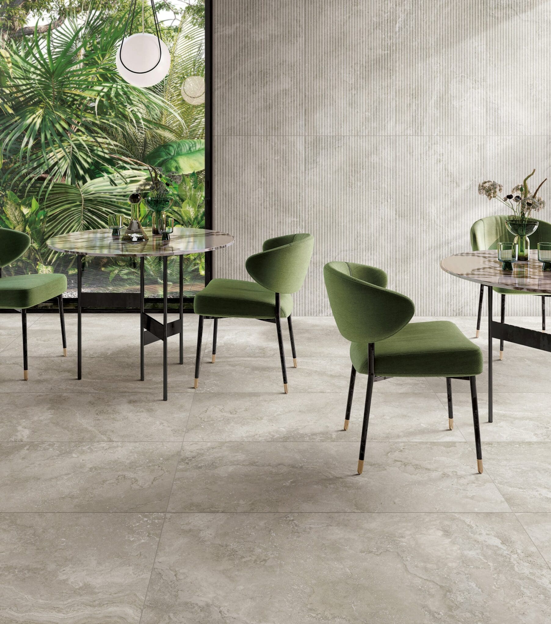Norcia Silver