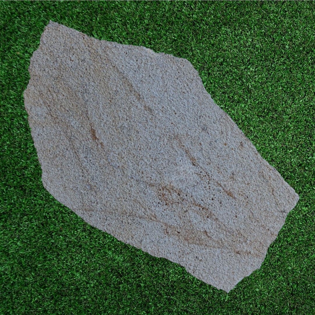 Sandstone Stepstone
