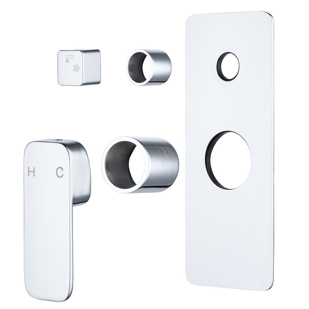 IVANO Series Diverter Mixer Trim Kit (match CLPD)