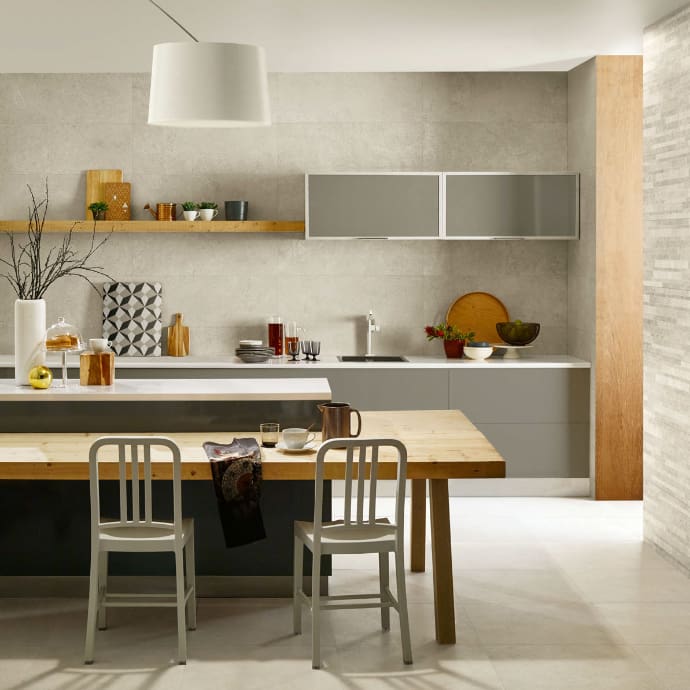 Nest Grey