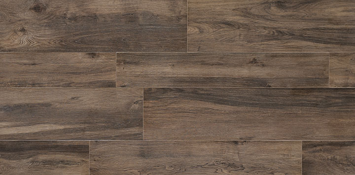 Novabell My Space Tobacco Natural Timber Rectified 20x90cm
