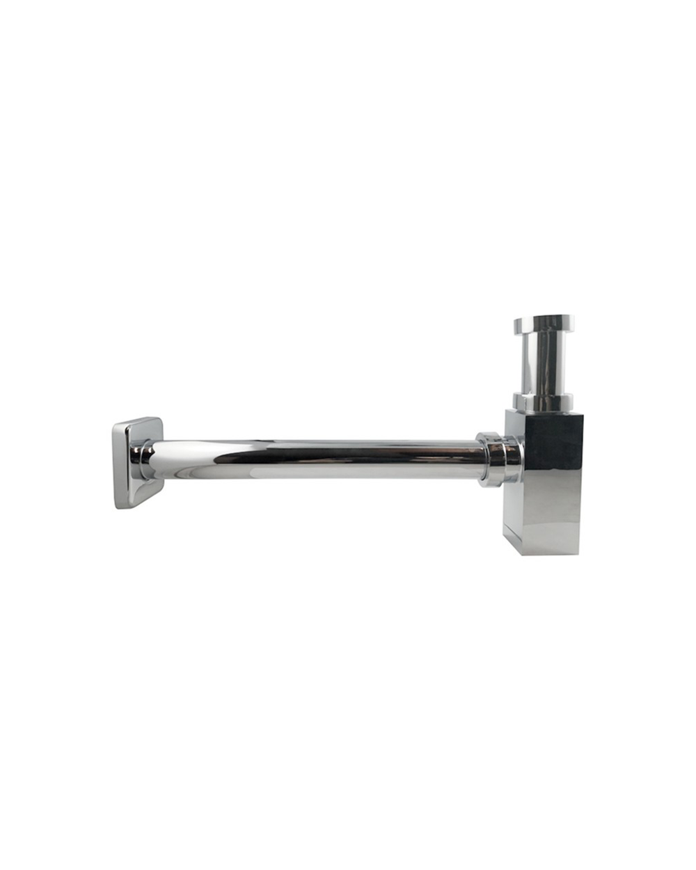 Bottle Trap Square 32mm