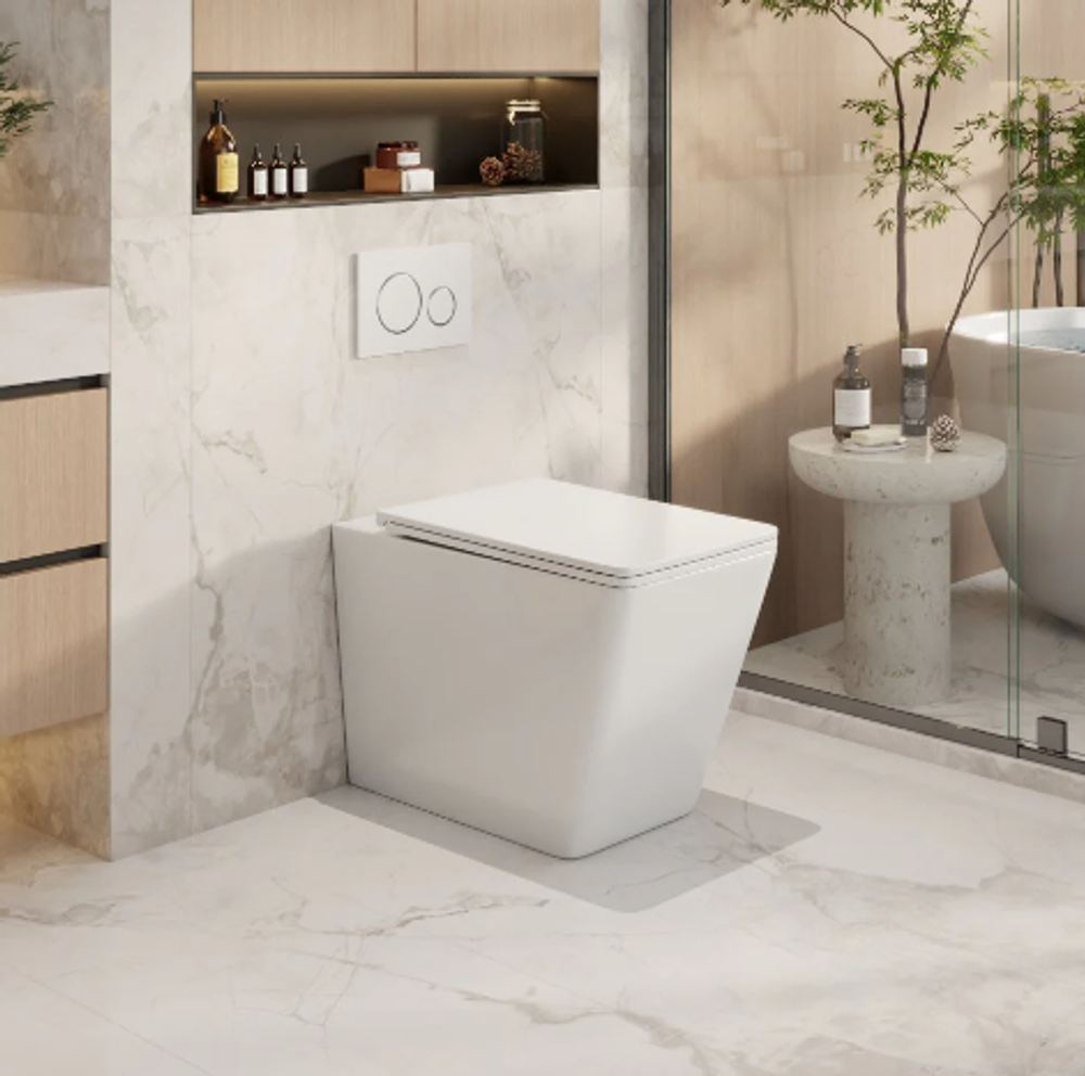 Enox99 Floor Pan