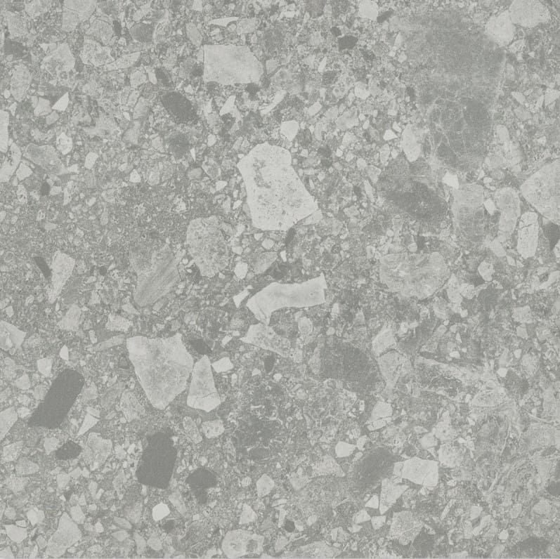 Terrazzo Grey