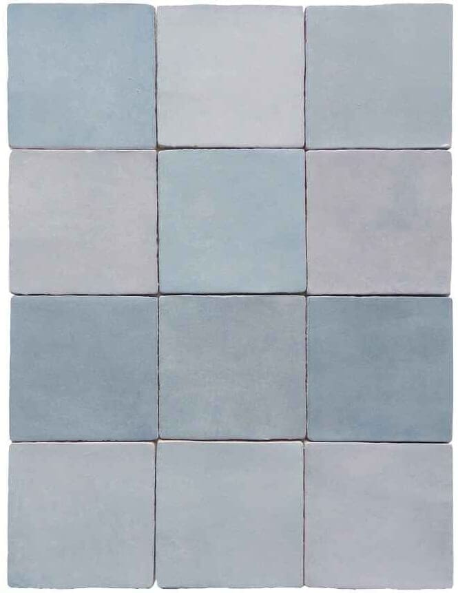 Artisan Azul