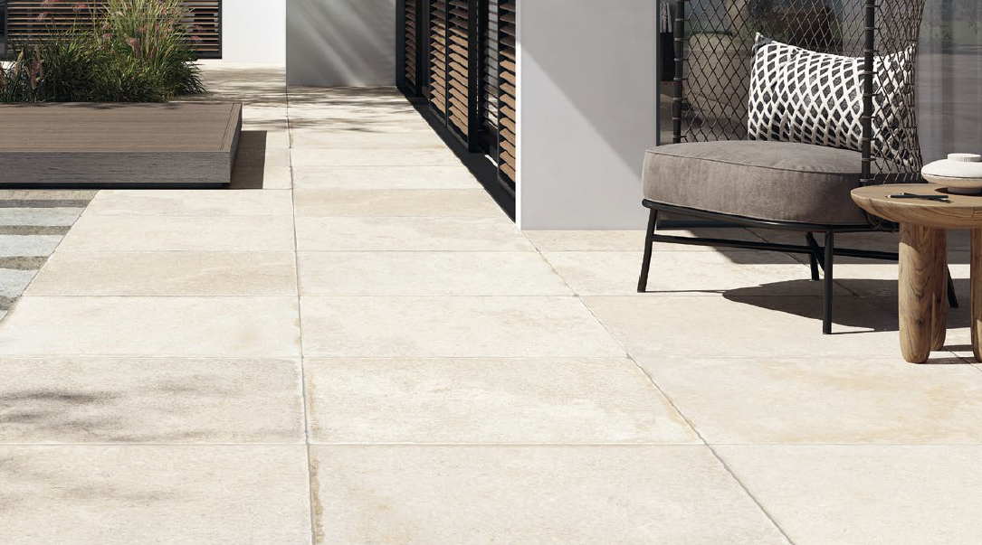 Coem Borgogna Bianco External 40.8×61.4cm